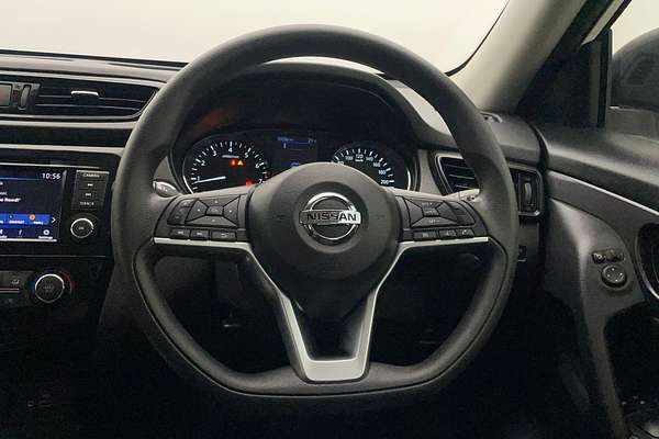 2021 Nissan X-TRAIL ST T32