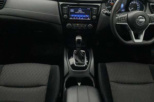 2021 Nissan X-TRAIL ST T32