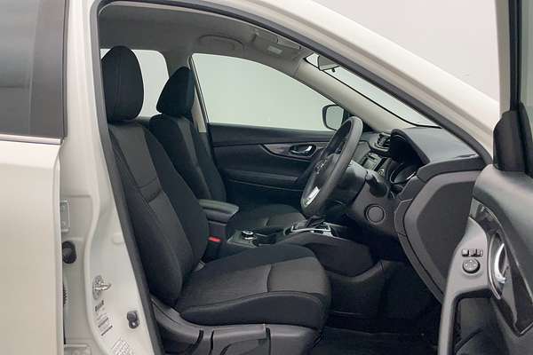 2021 Nissan X-TRAIL ST T32