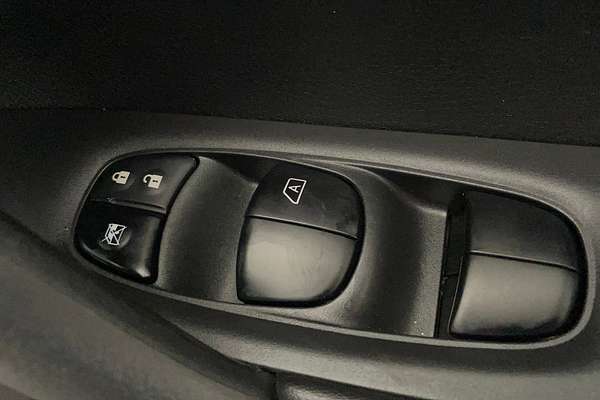 2021 Nissan X-TRAIL ST T32