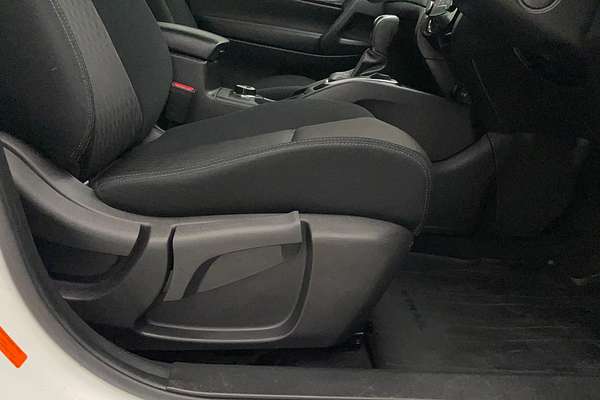 2021 Nissan X-TRAIL ST T32