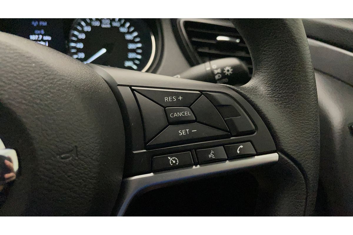 2021 Nissan X-TRAIL ST T32