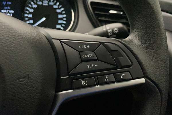 2021 Nissan X-TRAIL ST T32