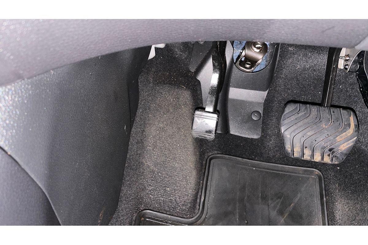 2021 Nissan X-TRAIL ST T32