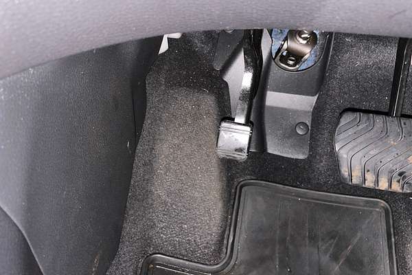 2021 Nissan X-TRAIL ST T32