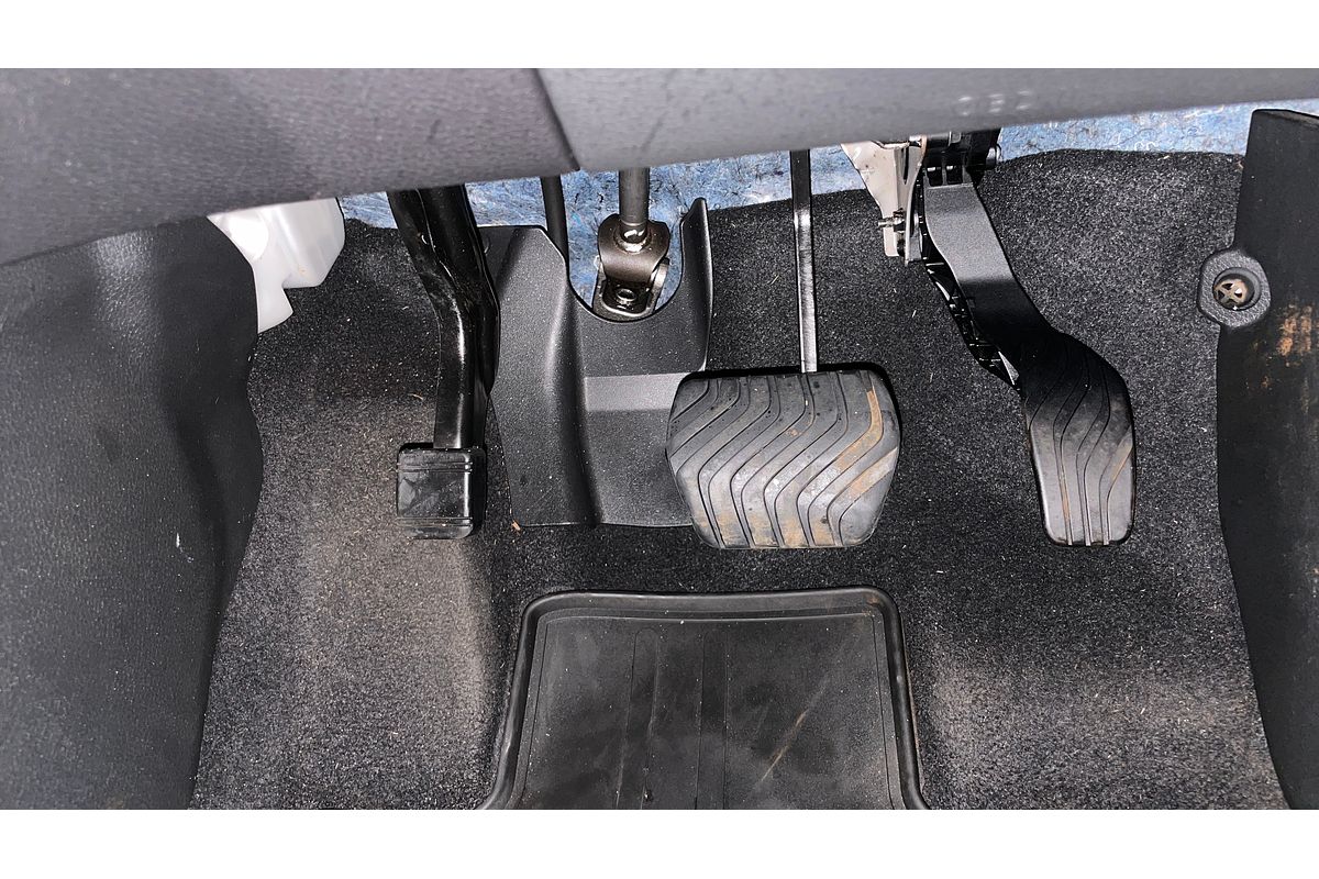 2021 Nissan X-TRAIL ST T32