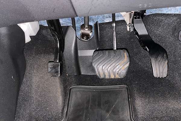 2021 Nissan X-TRAIL ST T32