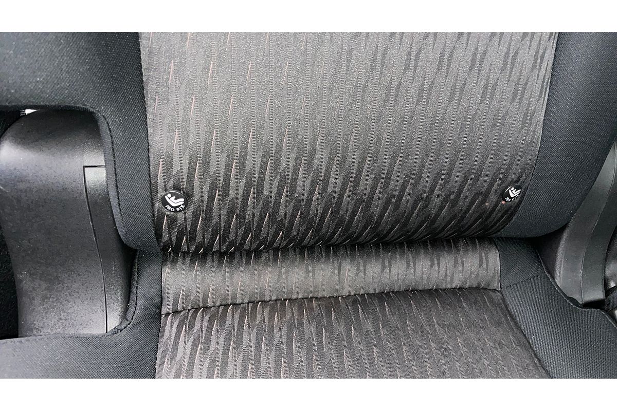 2021 Nissan X-TRAIL ST T32