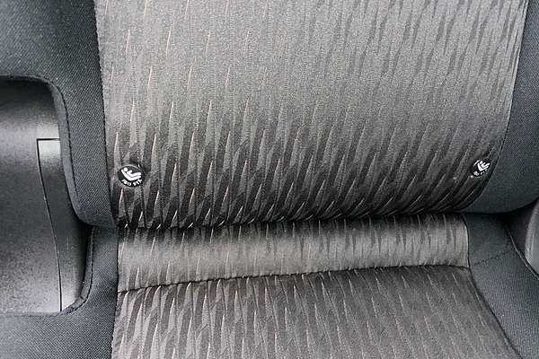 2021 Nissan X-TRAIL ST T32