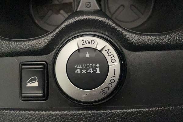 2021 Nissan X-TRAIL ST T32