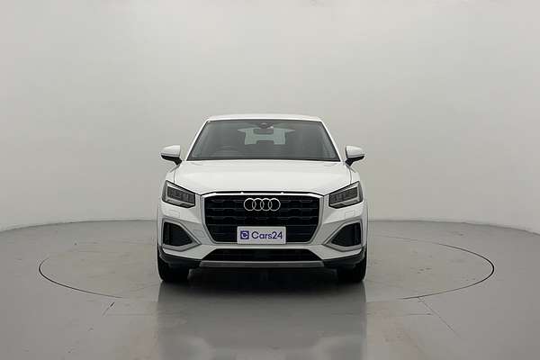 2021 Audi Q2 35 TFSI GA