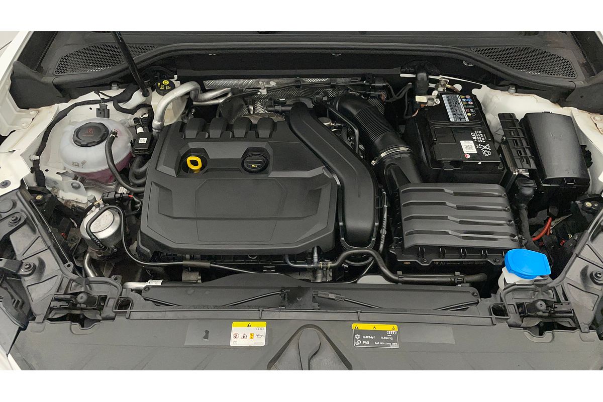 2021 Audi Q2 35 TFSI GA