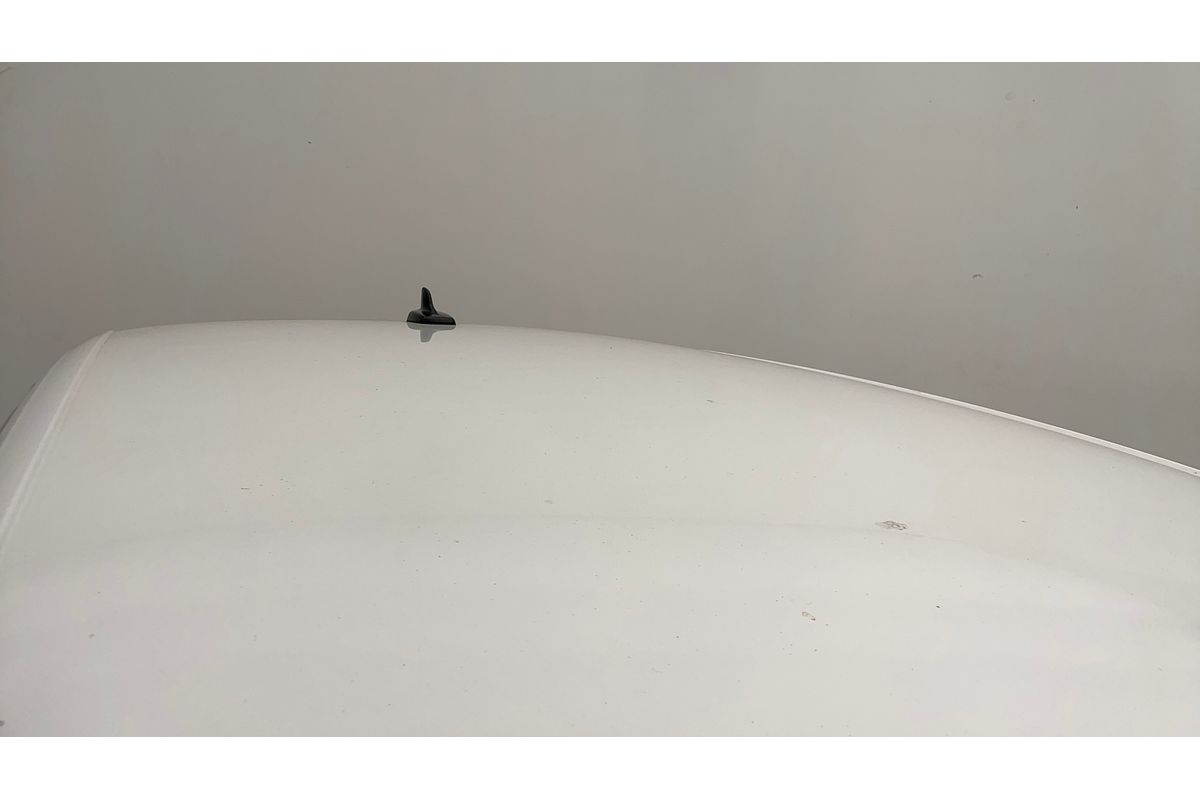 2021 Audi Q2 35 TFSI GA