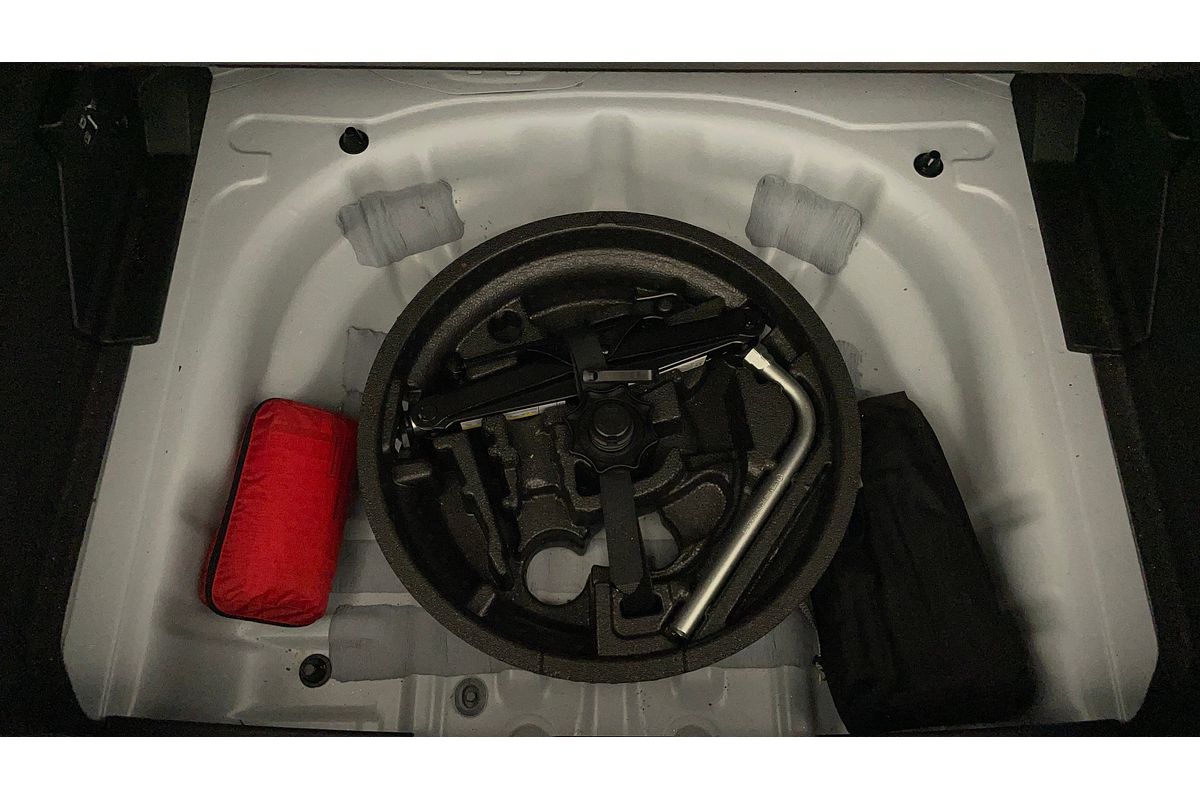 2021 Audi Q2 35 TFSI GA