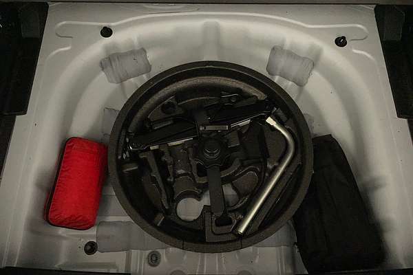 2021 Audi Q2 35 TFSI GA