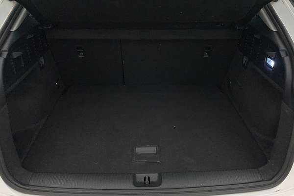 2021 Audi Q2 35 TFSI GA