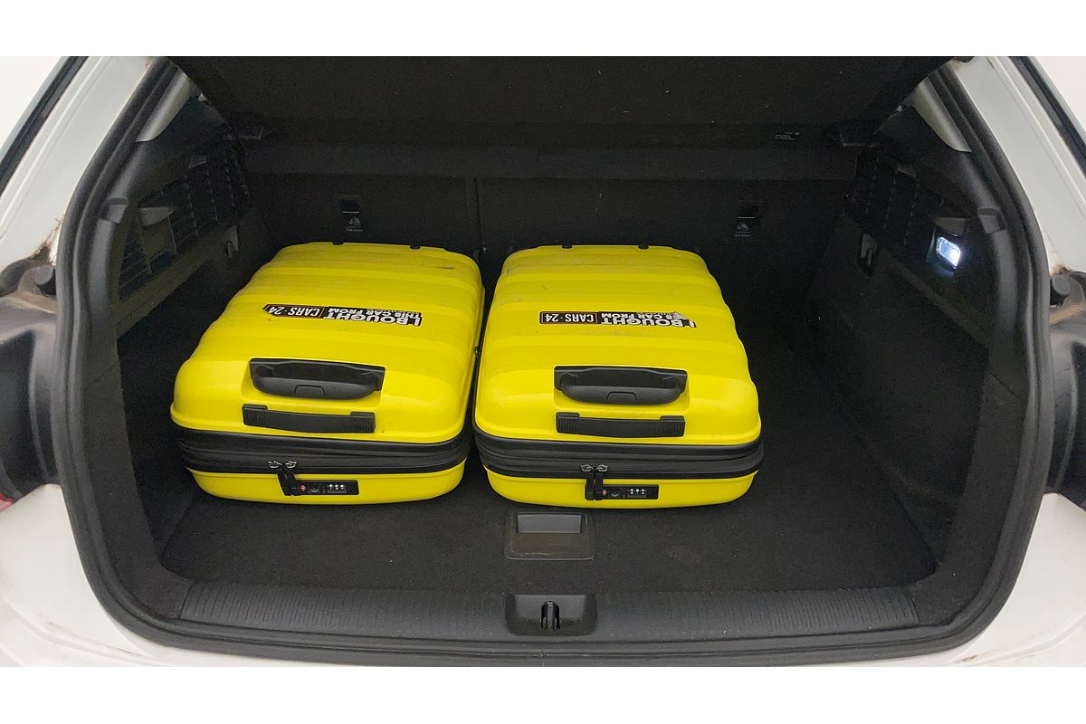 2021 Audi Q2 35 TFSI GA