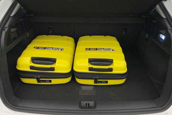 2021 Audi Q2 35 TFSI GA