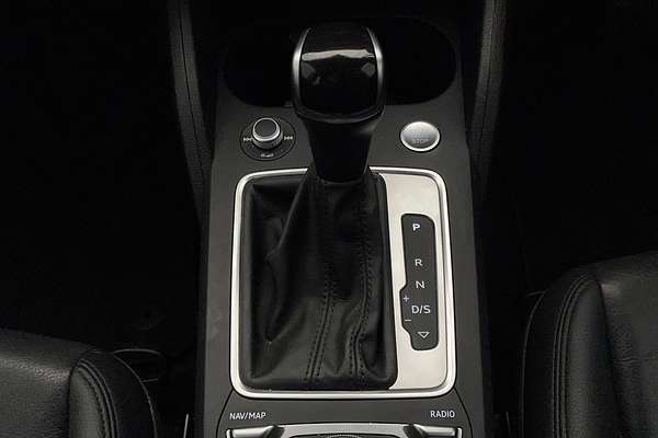 2021 Audi Q2 35 TFSI GA