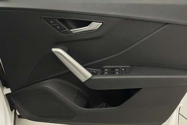 2021 Audi Q2 35 TFSI GA