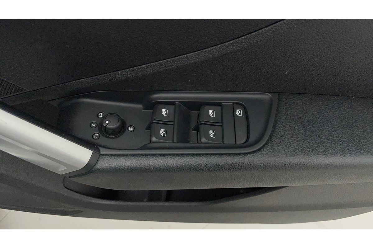 2021 Audi Q2 35 TFSI GA