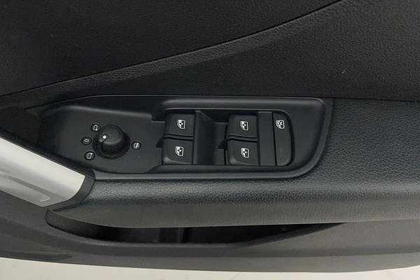 2021 Audi Q2 35 TFSI GA