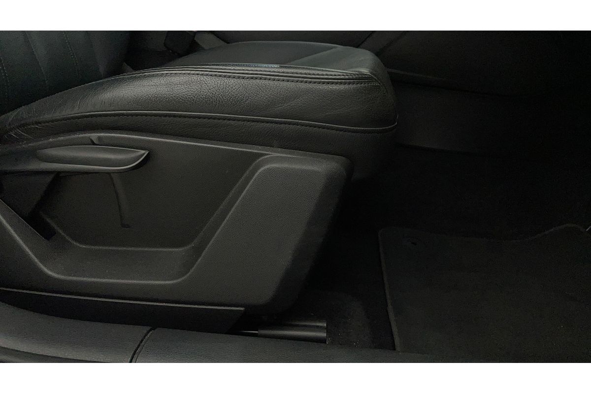 2021 Audi Q2 35 TFSI GA