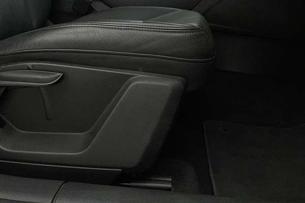 2021 Audi Q2 35 TFSI GA