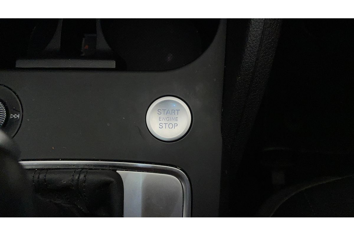 2021 Audi Q2 35 TFSI GA