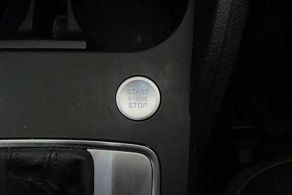 2021 Audi Q2 35 TFSI GA