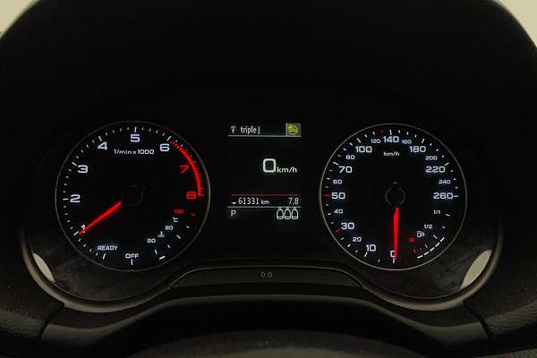 2021 Audi Q2 35 TFSI GA