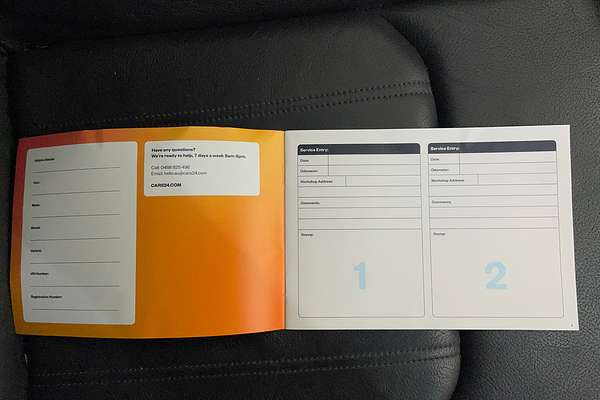 2021 Audi Q2 35 TFSI GA