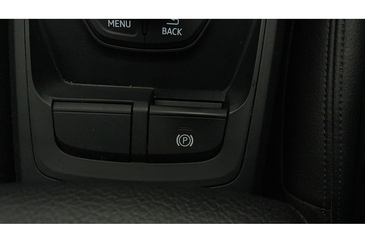 2021 Audi Q2 35 TFSI GA