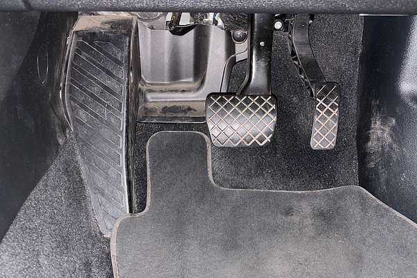 2021 Audi Q2 35 TFSI GA