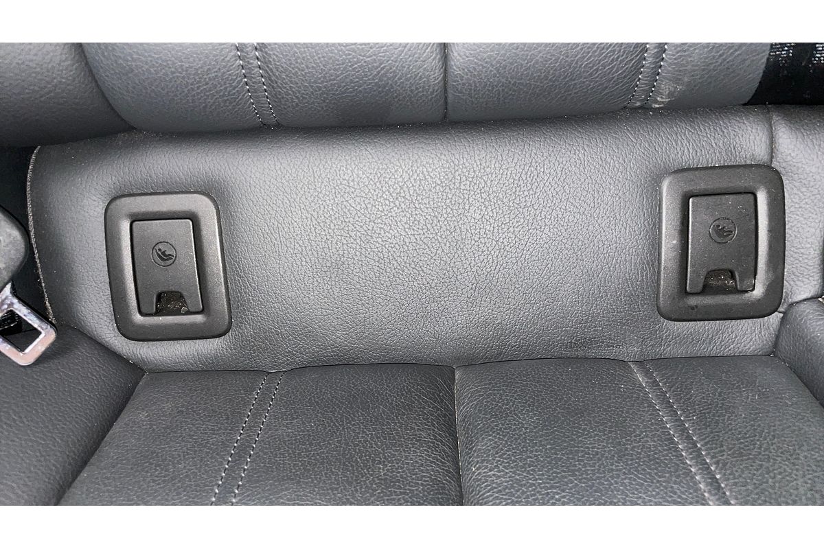 2021 Audi Q2 35 TFSI GA