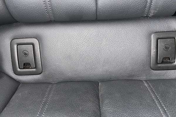 2021 Audi Q2 35 TFSI GA