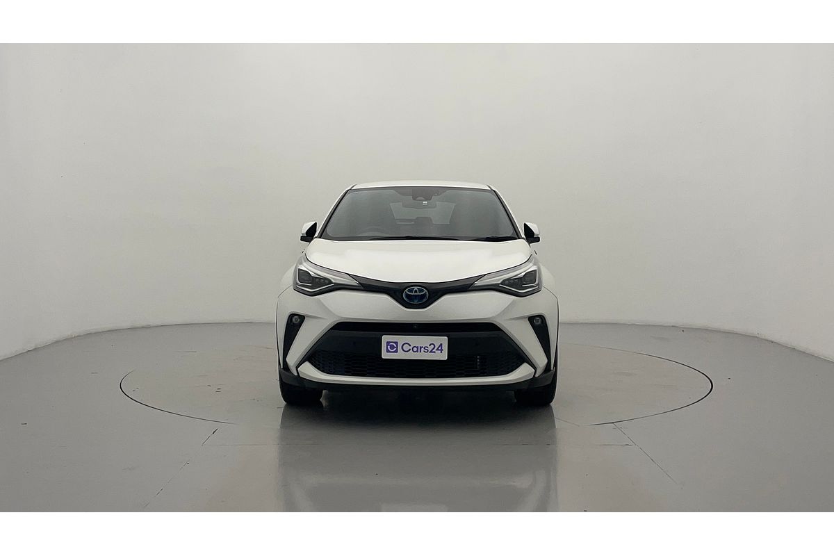 2020 Toyota C-HR Koba ZYX10R