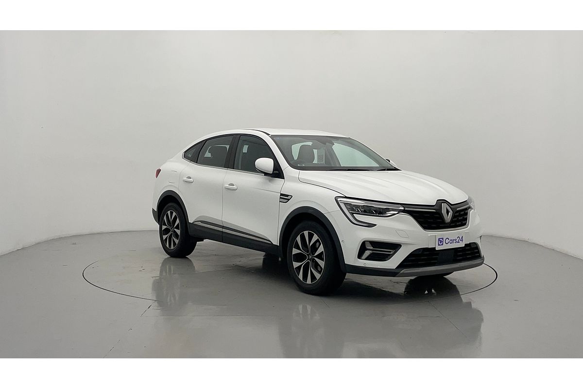 2023 Renault Arkana Zen JL1