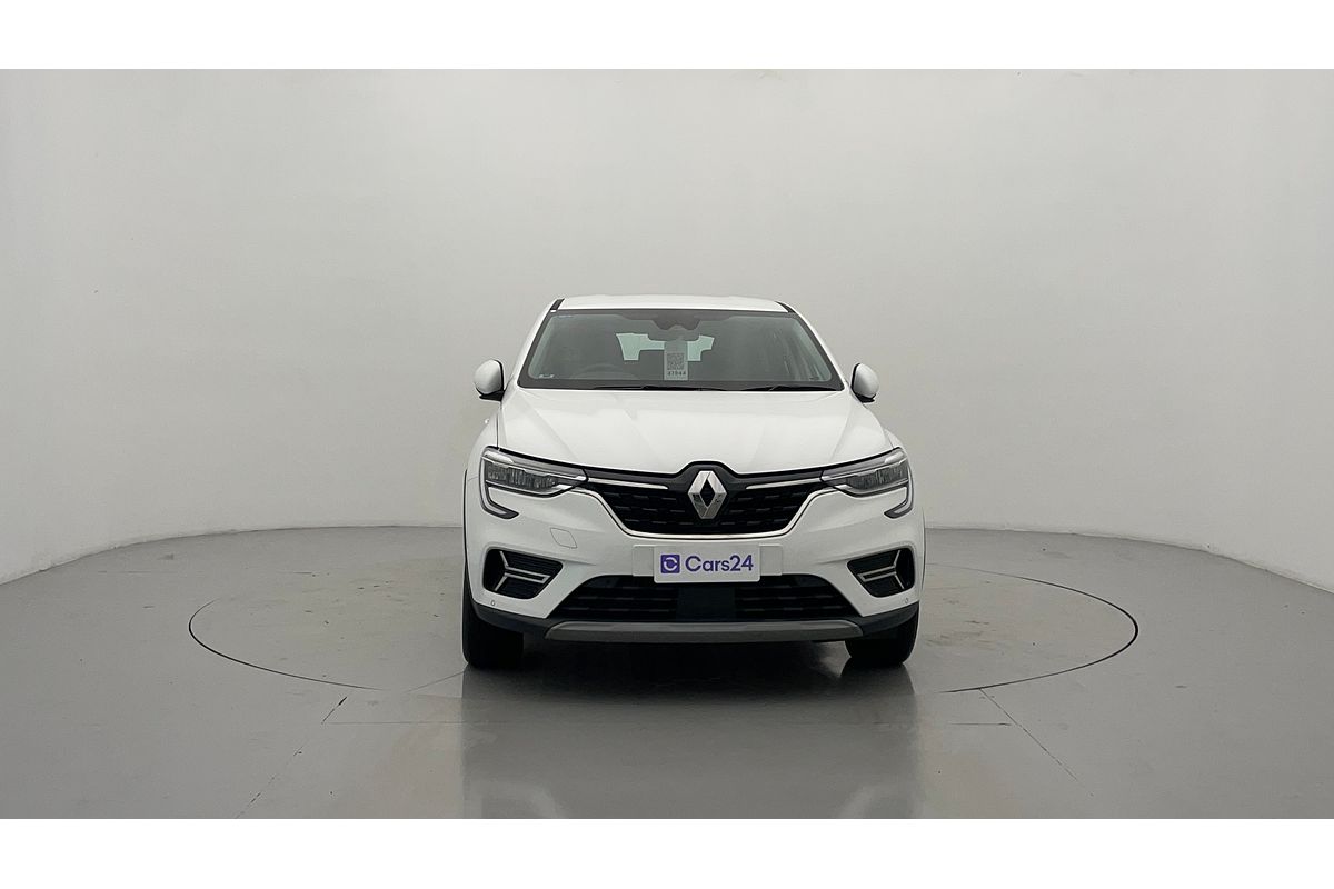 2023 Renault Arkana Zen JL1