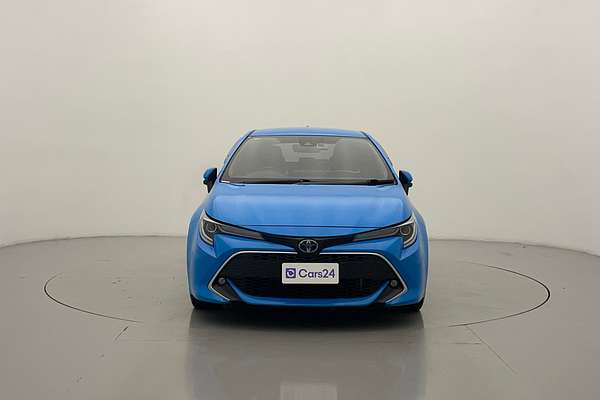 2020 Toyota Corolla ZR Hybrid ZWE211R