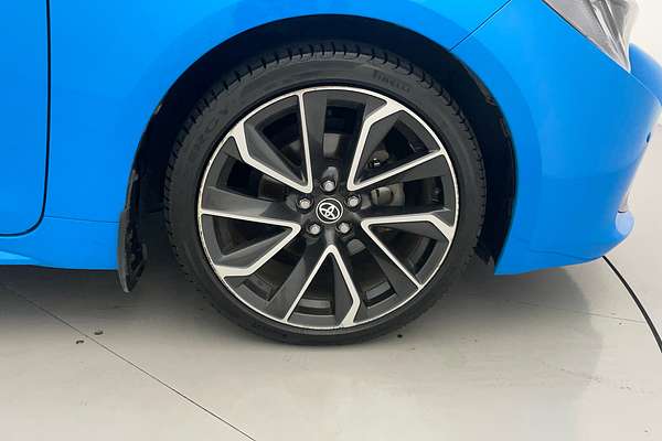 2020 Toyota Corolla ZR Hybrid ZWE211R