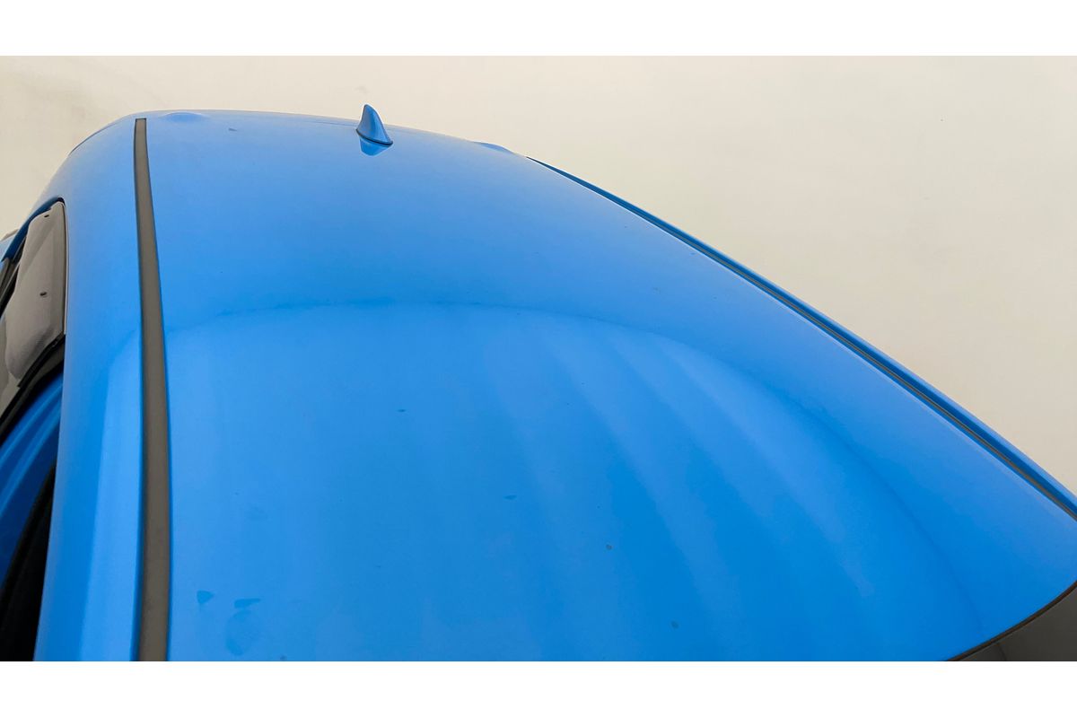 2020 Toyota Corolla ZR Hybrid ZWE211R