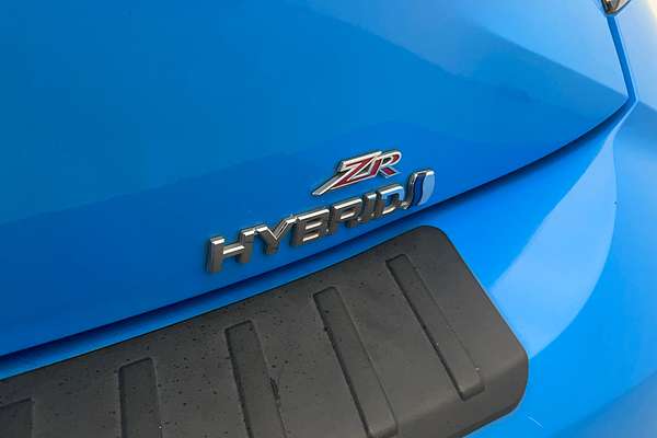 2020 Toyota Corolla ZR Hybrid ZWE211R