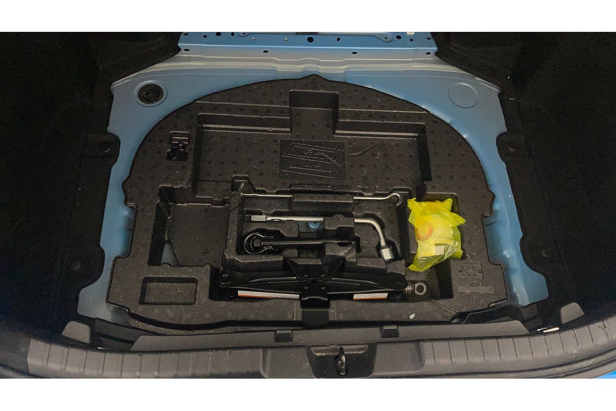 2020 Toyota Corolla ZR Hybrid ZWE211R