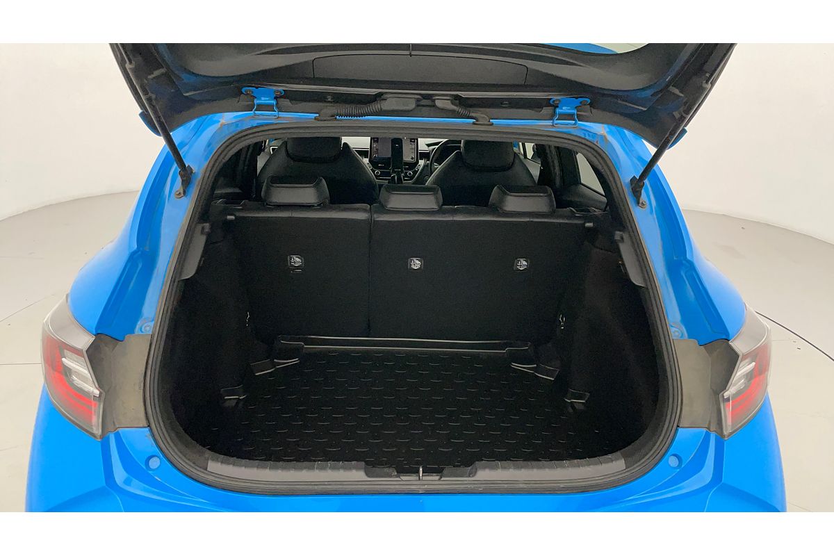 2020 Toyota Corolla ZR Hybrid ZWE211R