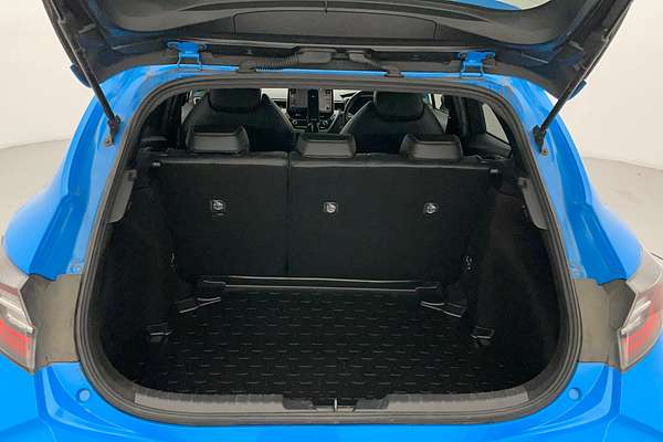 2020 Toyota Corolla ZR Hybrid ZWE211R