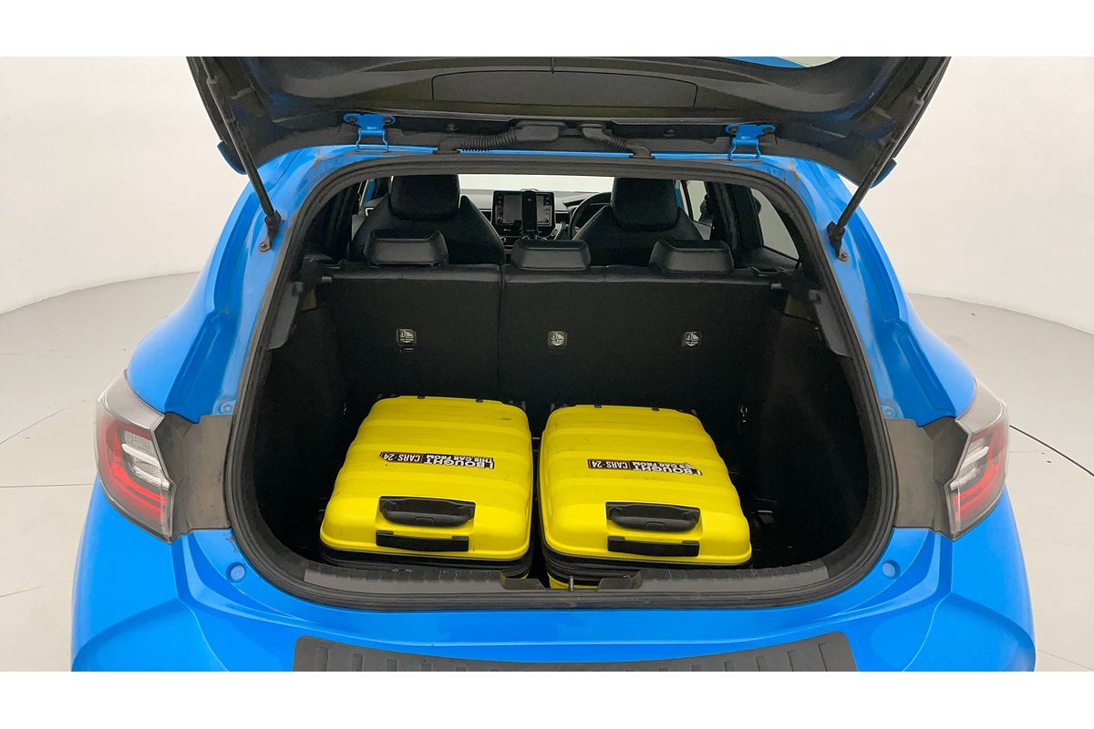 2020 Toyota Corolla ZR Hybrid ZWE211R