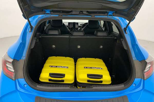 2020 Toyota Corolla ZR Hybrid ZWE211R