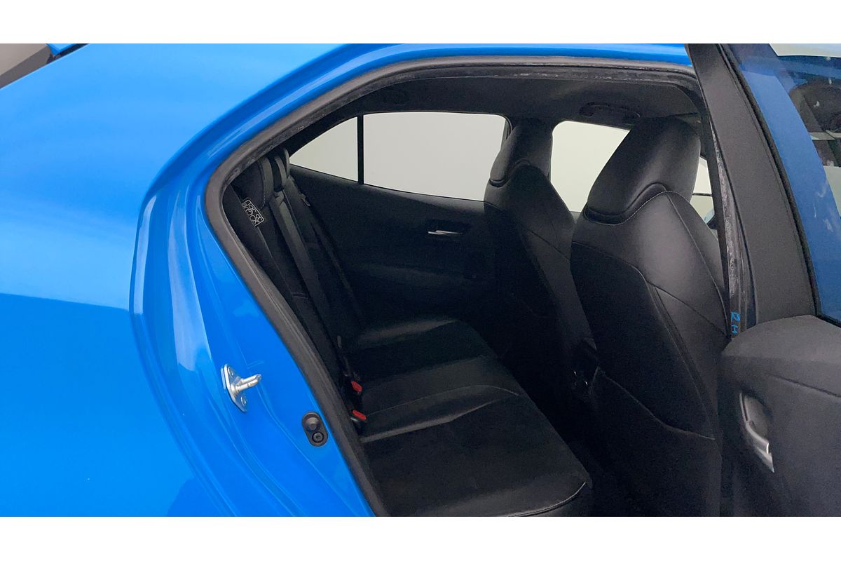 2020 Toyota Corolla ZR Hybrid ZWE211R