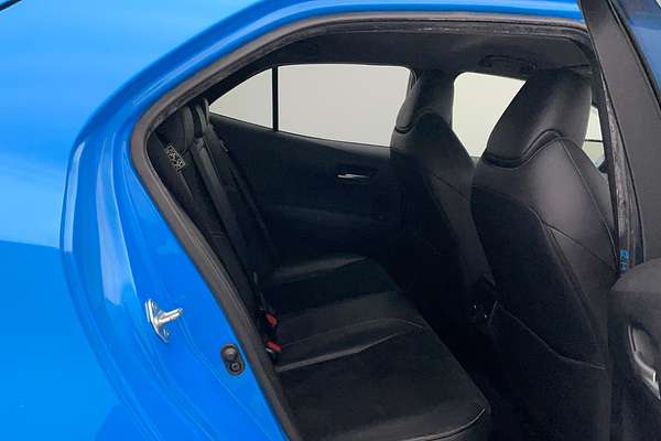 2020 Toyota Corolla ZR Hybrid ZWE211R